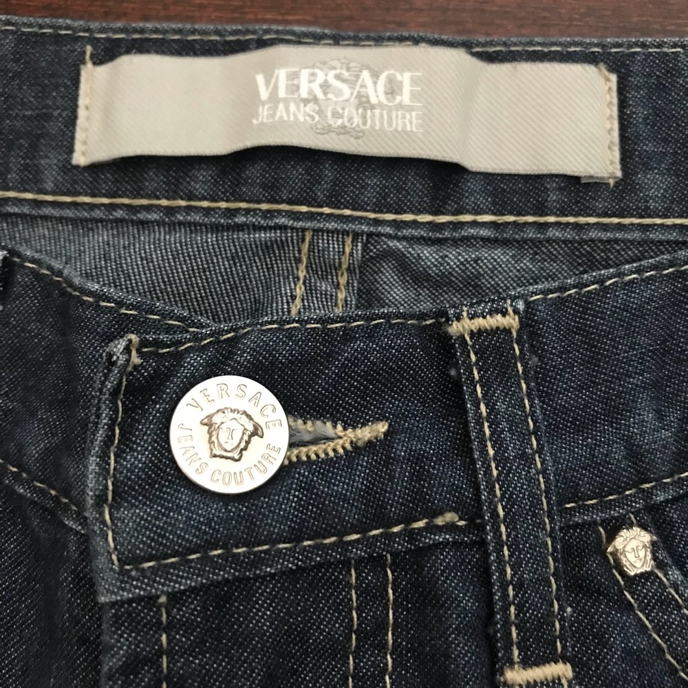 Versace Jeans Couture